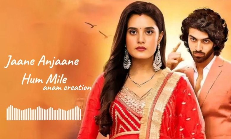 Jaane Anjaane Hum Mile