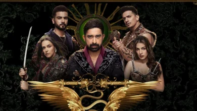MTV Roadies Double Cross