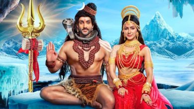 Shivshakti
