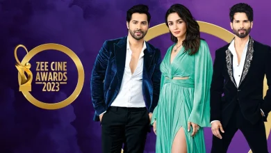 Zee Cine Awards